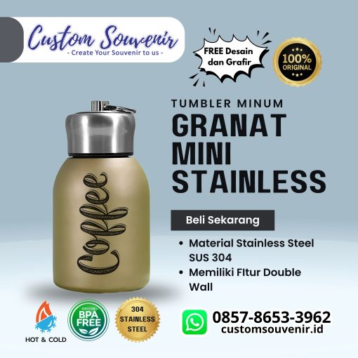 tumbler custom, souvenir tumbler, tumbler stainless, tumbler promosi, tumbler grafir, tumbler eksklusif, tumbler perusahaan, tumbler murah, jual tumbler custom, cetak logo tumbler, tumbler stainless steel, tumbler vacuum flask, tumbler double wall, tumbler SUS 304, tumbler BPA free, tumbler termos custom, tumbler hot and cold, tumbler warna doff, tumbler grafir nama, tumbler logo perusahaan, souvenir tumbler seminar, tumbler untuk event kantor, tumbler hadiah ulang tahun, tumbler komunitas, tumbler merchandise promosi, tumbler untuk wedding gift, tumbler untuk media partner, tumbler instansi pemerintah, tumbler untuk alumni, tumbler untuk gathering perusahaan,
