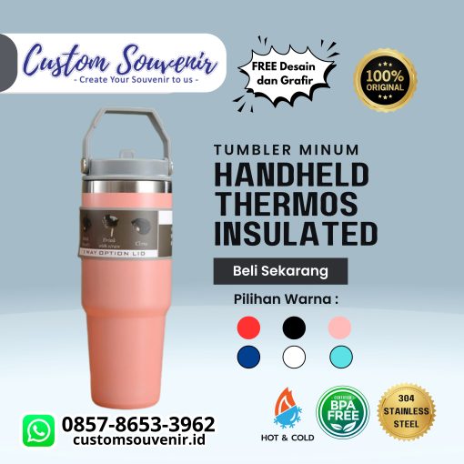 tumbler custom, souvenir tumbler, tumbler stainless, tumbler promosi, tumbler grafir, tumbler eksklusif, tumbler perusahaan, tumbler murah, jual tumbler custom, cetak logo tumbler, tumbler stainless steel, tumbler vacuum flask, tumbler double wall, tumbler SUS 304, tumbler BPA free, tumbler termos custom, tumbler hot and cold, tumbler warna doff, tumbler grafir nama, tumbler logo perusahaan, souvenir tumbler seminar, tumbler untuk event kantor, tumbler hadiah ulang tahun, tumbler komunitas, tumbler merchandise promosi, tumbler untuk wedding gift, tumbler untuk media partner, tumbler instansi pemerintah, tumbler untuk alumni, tumbler untuk gathering perusahaan,