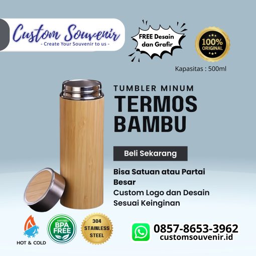 tumbler custom, souvenir tumbler, tumbler stainless, tumbler promosi, tumbler grafir, tumbler eksklusif, tumbler perusahaan, tumbler murah, jual tumbler custom, cetak logo tumbler, tumbler stainless steel, tumbler vacuum flask, tumbler double wall, tumbler SUS 304, tumbler BPA free, tumbler termos custom, tumbler hot and cold, tumbler warna doff, tumbler grafir nama, tumbler logo perusahaan, souvenir tumbler seminar, tumbler untuk event kantor, tumbler hadiah ulang tahun, tumbler komunitas, tumbler merchandise promosi, tumbler untuk wedding gift, tumbler untuk media partner, tumbler instansi pemerintah, tumbler untuk alumni, tumbler untuk gathering perusahaan,