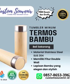 tumbler custom, souvenir tumbler, tumbler stainless, tumbler promosi, tumbler grafir, tumbler eksklusif, tumbler perusahaan, tumbler murah, jual tumbler custom, cetak logo tumbler, tumbler stainless steel, tumbler vacuum flask, tumbler double wall, tumbler SUS 304, tumbler BPA free, tumbler termos custom, tumbler hot and cold, tumbler warna doff, tumbler grafir nama, tumbler logo perusahaan, souvenir tumbler seminar, tumbler untuk event kantor, tumbler hadiah ulang tahun, tumbler komunitas, tumbler merchandise promosi, tumbler untuk wedding gift, tumbler untuk media partner, tumbler instansi pemerintah, tumbler untuk alumni, tumbler untuk gathering perusahaan,