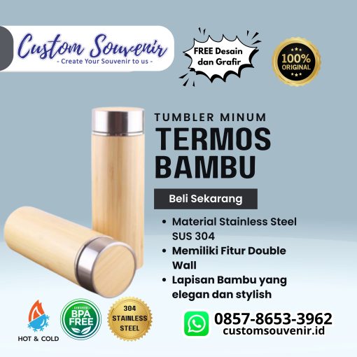 tumbler custom, souvenir tumbler, tumbler stainless, tumbler promosi, tumbler grafir, tumbler eksklusif, tumbler perusahaan, tumbler murah, jual tumbler custom, cetak logo tumbler, tumbler stainless steel, tumbler vacuum flask, tumbler double wall, tumbler SUS 304, tumbler BPA free, tumbler termos custom, tumbler hot and cold, tumbler warna doff, tumbler grafir nama, tumbler logo perusahaan, souvenir tumbler seminar, tumbler untuk event kantor, tumbler hadiah ulang tahun, tumbler komunitas, tumbler merchandise promosi, tumbler untuk wedding gift, tumbler untuk media partner, tumbler instansi pemerintah, tumbler untuk alumni, tumbler untuk gathering perusahaan,