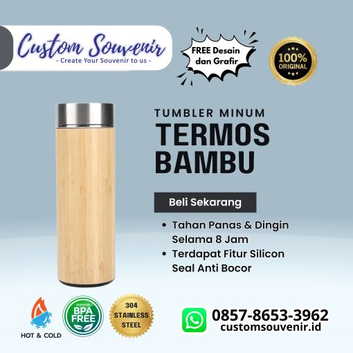 tumbler custom, souvenir tumbler, tumbler stainless, tumbler promosi, tumbler grafir, tumbler eksklusif, tumbler perusahaan, tumbler murah, jual tumbler custom, cetak logo tumbler, tumbler stainless steel, tumbler vacuum flask, tumbler double wall, tumbler SUS 304, tumbler BPA free, tumbler termos custom, tumbler hot and cold, tumbler warna doff, tumbler grafir nama, tumbler logo perusahaan, souvenir tumbler seminar, tumbler untuk event kantor, tumbler hadiah ulang tahun, tumbler komunitas, tumbler merchandise promosi, tumbler untuk wedding gift, tumbler untuk media partner, tumbler instansi pemerintah, tumbler untuk alumni, tumbler untuk gathering perusahaan,