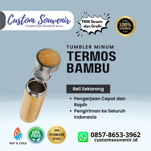 tumbler custom, souvenir tumbler, tumbler stainless, tumbler promosi, tumbler grafir, tumbler eksklusif, tumbler perusahaan, tumbler murah, jual tumbler custom, cetak logo tumbler, tumbler stainless steel, tumbler vacuum flask, tumbler double wall, tumbler SUS 304, tumbler BPA free, tumbler termos custom, tumbler hot and cold, tumbler warna doff, tumbler grafir nama, tumbler logo perusahaan, souvenir tumbler seminar, tumbler untuk event kantor, tumbler hadiah ulang tahun, tumbler komunitas, tumbler merchandise promosi, tumbler untuk wedding gift, tumbler untuk media partner, tumbler instansi pemerintah, tumbler untuk alumni, tumbler untuk gathering perusahaan,