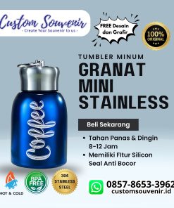 tumbler custom, souvenir tumbler, tumbler stainless, tumbler promosi, tumbler grafir, tumbler eksklusif, tumbler perusahaan, tumbler murah, jual tumbler custom, cetak logo tumbler, tumbler stainless steel, tumbler vacuum flask, tumbler double wall, tumbler SUS 304, tumbler BPA free, tumbler termos custom, tumbler hot and cold, tumbler warna doff, tumbler grafir nama, tumbler logo perusahaan, souvenir tumbler seminar, tumbler untuk event kantor, tumbler hadiah ulang tahun, tumbler komunitas, tumbler merchandise promosi, tumbler untuk wedding gift, tumbler untuk media partner, tumbler instansi pemerintah, tumbler untuk alumni, tumbler untuk gathering perusahaan,