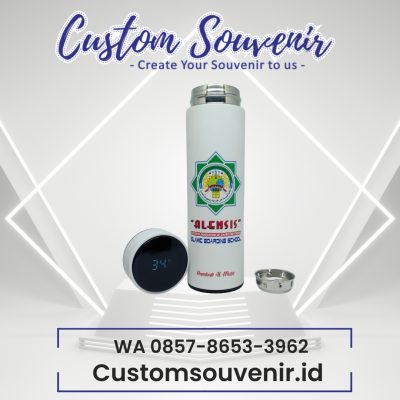 Vendor Tumbler Instansi dan Kampus | WA 0857-8653-3962