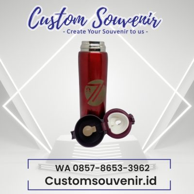 Cetak Mug Custom dan Tumbler Kantor