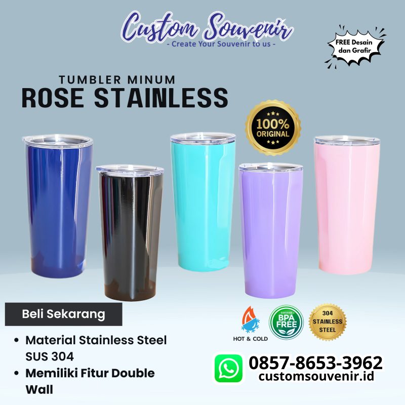 tumbler custom, souvenir tumbler, tumbler stainless, tumbler promosi, tumbler grafir, tumbler eksklusif, tumbler perusahaan, tumbler murah, jual tumbler custom, cetak logo tumbler, tumbler stainless steel, tumbler vacuum flask, tumbler double wall, tumbler SUS 304, tumbler BPA free, tumbler termos custom, tumbler hot and cold, tumbler warna doff, tumbler grafir nama, tumbler logo perusahaan, souvenir tumbler seminar, tumbler untuk event kantor, tumbler hadiah ulang tahun, tumbler komunitas, tumbler merchandise promosi, tumbler untuk wedding gift, tumbler untuk media partner, tumbler instansi pemerintah, tumbler untuk alumni, tumbler untuk gathering perusahaan,