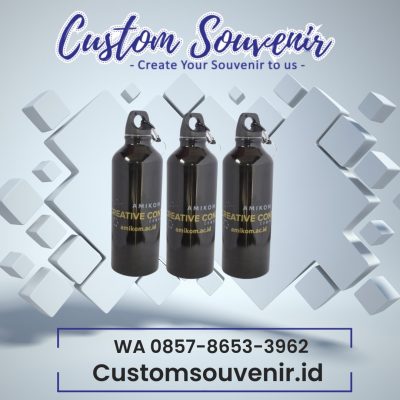 Rekomendasi Gift Set Tumbler Custom Terbaik untuk Branding
