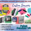 Paket Seminar Kit Custom - Sesuaikan Produk Souvenir Mu Sendiri