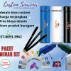 paket seminar kit Custom | PAKET KEKINIAN & FUNGSIONAL