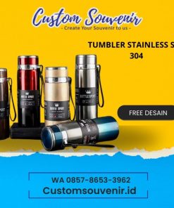 tumbler sultan stainless steel vacuum insulated
