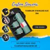 tumbler sultan vacuum flask set 500ml