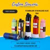 Souvenir Tumbler Custom Murah untuk Event