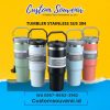 Grafir Tumbler Terdekat Hasil Rapi