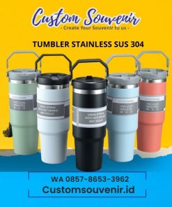 Grafir Tumbler Terdekat Hasil Rapi