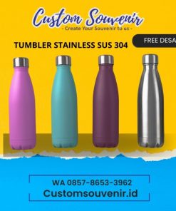 Jual Souvenir Custom Unik Harga Terjangkau