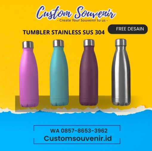 Jual Souvenir Custom Unik Harga Terjangkau