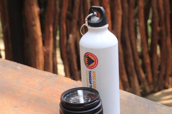 Kurangi Sampah Plastik: Manfaat Beralih ke Tumbler