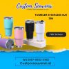 souvenir mug tumbler