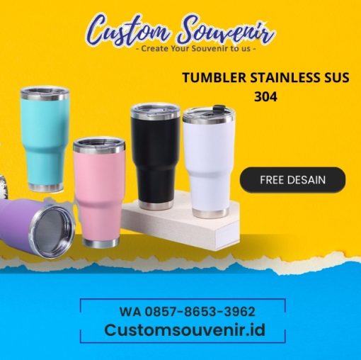 souvenir mug tumbler