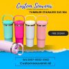 souvenir tumbler custom