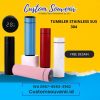 tumbler custom souvenir