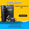 tumbler Stainless Custom