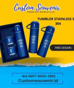 tumbler Stainless Custom