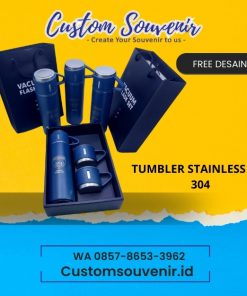 tumbler Stainless Custom