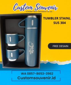 tumbler Stainless Custom