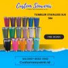 botol minum tumbler