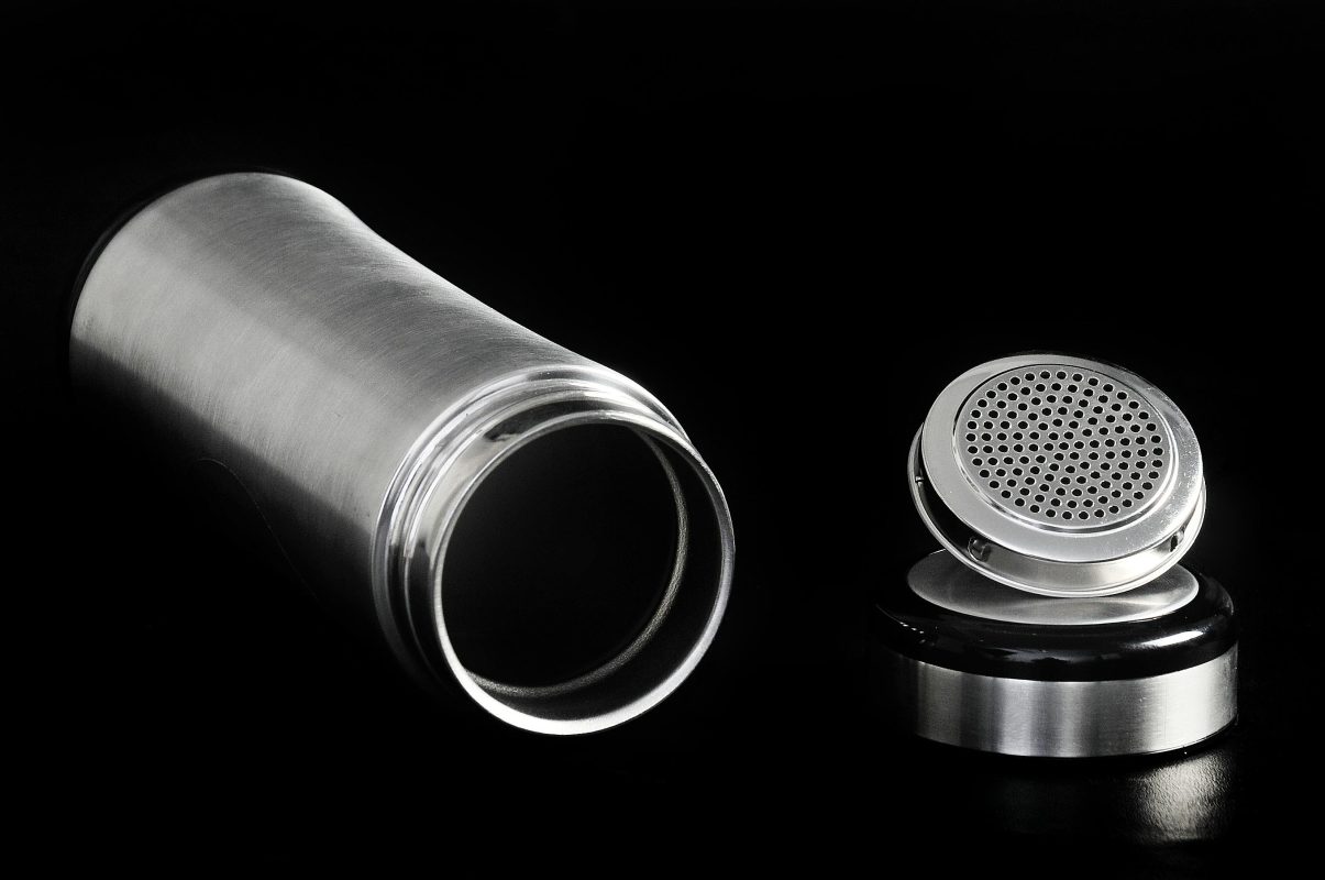 tumbler ramah lingkungan