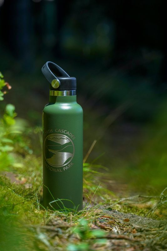 tumbler ramah lingkungan