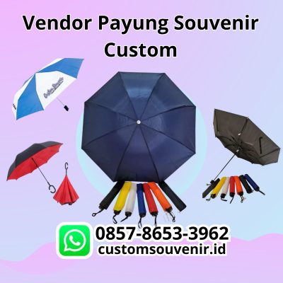 souvenir payung jogja