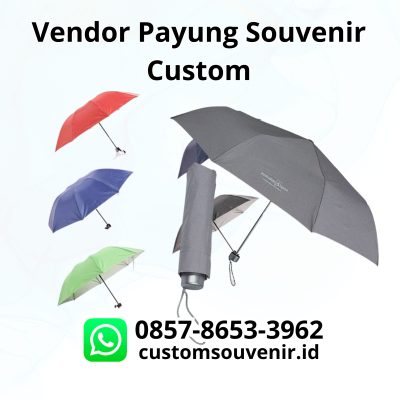 payung custom jogja