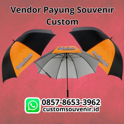 souvenir payung jogja