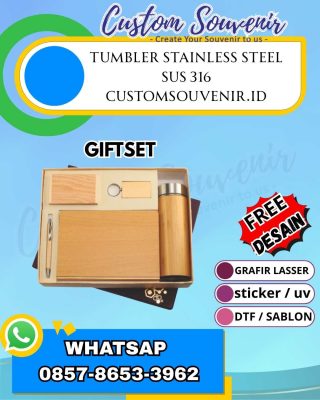 Vendor Merchandise Promosi Jogja