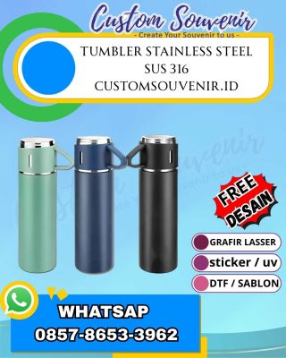 vendor custom souvenir jogja