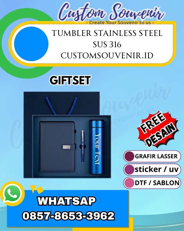 Vendor Seminar Kit Jogja