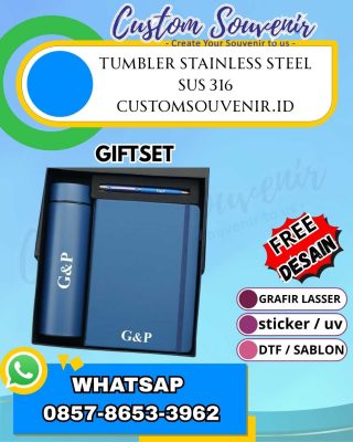 vendor seminar kit custom jogja