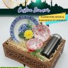 Hampers Ramadhan & Souvenir Custom