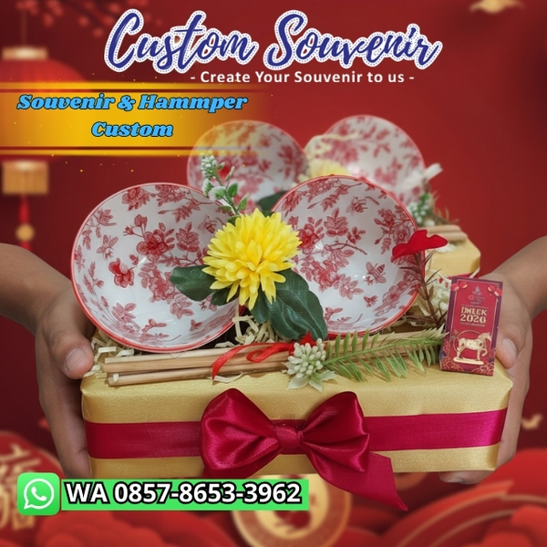 souvenir & hampers custom 02 Paket Hampers & Souvenir Custom – Solusi Hadiah Eksklusif untuk Berbagai Kebutuhan