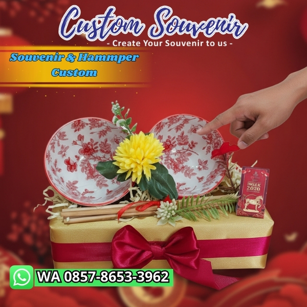 souvenir & hampers custom 03 Paket Hampers & Souvenir Custom – Solusi Hadiah Eksklusif untuk Berbagai Kebutuhan