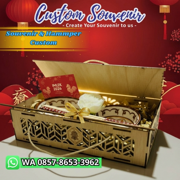 souvenir & hampers custom 07 Paket Hampers & Souvenir Custom – Solusi Hadiah Eksklusif untuk Berbagai Kebutuhan