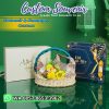 Paket Hampers & Souvenir Custom Ekslusif