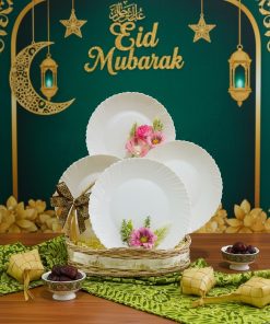 Hampers Ramadhan & Souvenir Custom