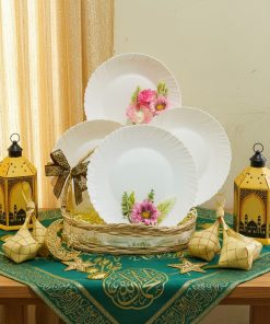 Hampers Ramadhan & Souvenir Custom