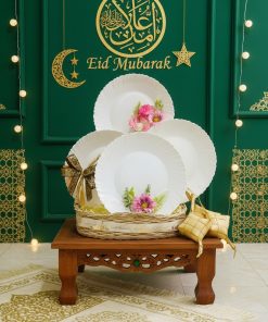 Hampers Ramadhan & Souvenir Custom