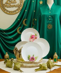 Hampers Ramadhan & Souvenir Custom