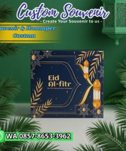 Paket Hampers & Souvenir Custom Ekslusif
